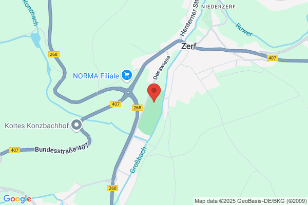 Heimatverein "Ruwertal" Zerf e.V.