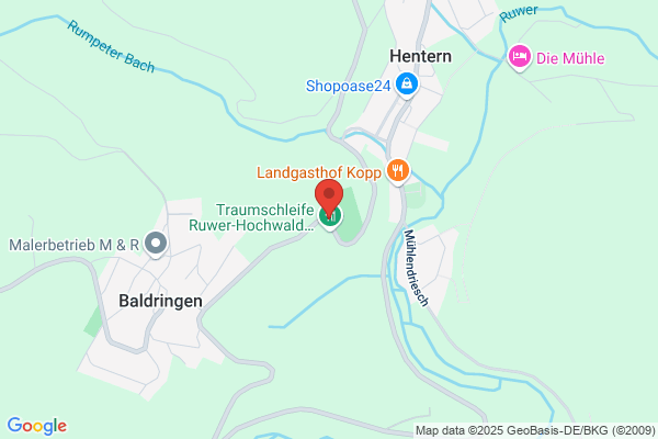 Sportverein Hentern