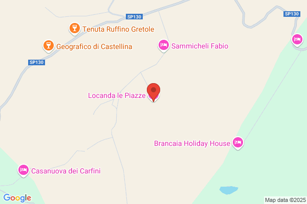 Castellina Hotel und Restaurant