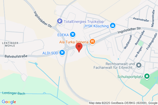 Freunde der Realschule Kösching e.V.