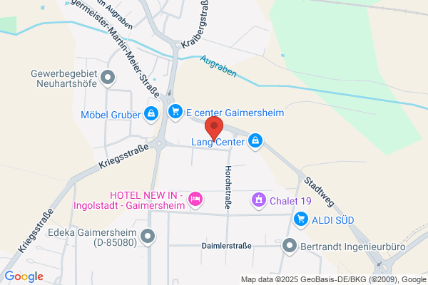 IAV GmbH Ingenieurgesellschaft Auto und Verkehr