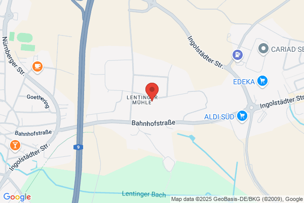 IBS Scherer GmbH