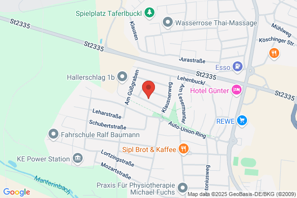 Immobilien Carmen Pohl