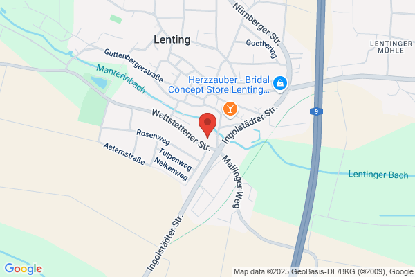 Lenze Vertriebs GmbH