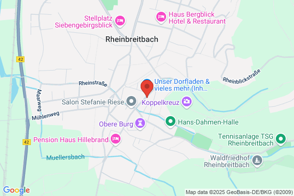 Seniorenland GmbH