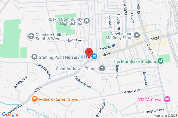 The Office Service Ltd