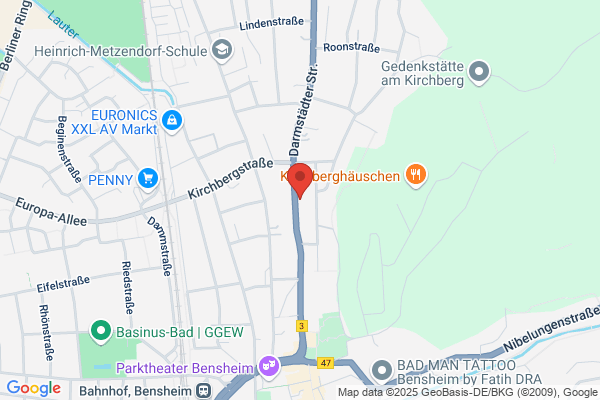 Kirchberg