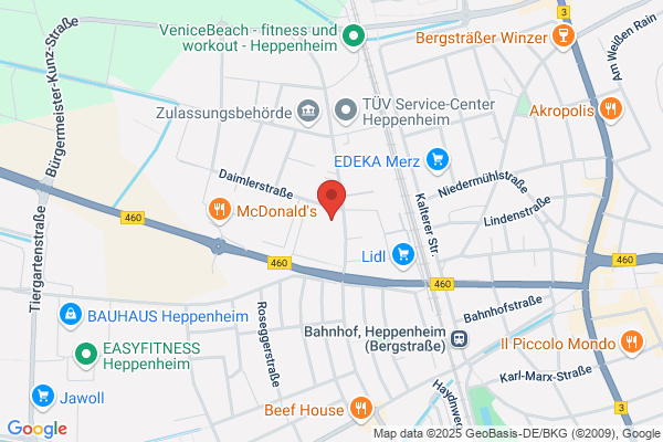 Autohaus Goss GmbH