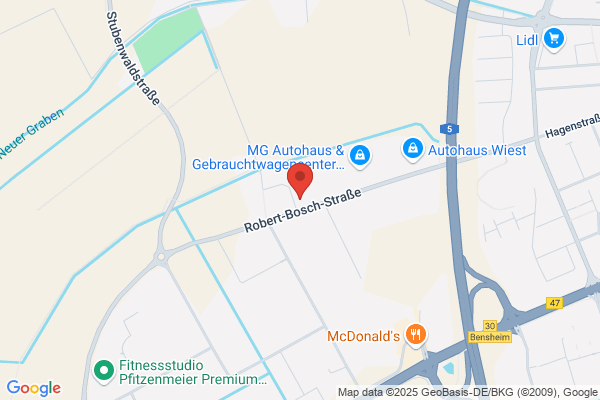 Autohaus Lotz Renault-Vertragshändler