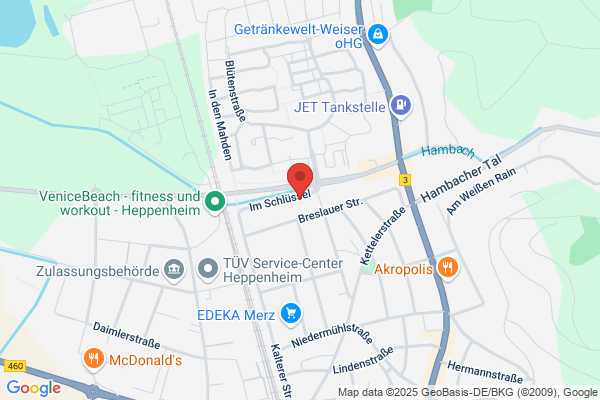 Eins, zwei, drei Autoservice GmbH