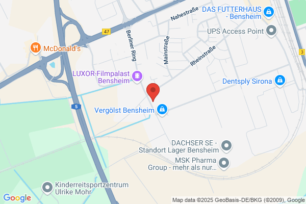 MH Auto- u. Motorradtechnik GmbH - Partnerbetrieb von EUROMASTER