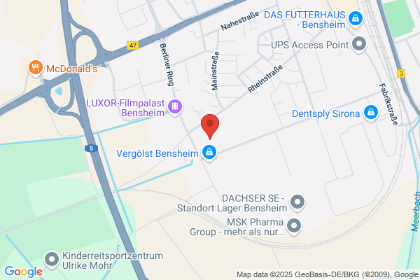 AZB Autozentrum Bensheim