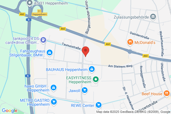 Bs-Autoservice GmbH