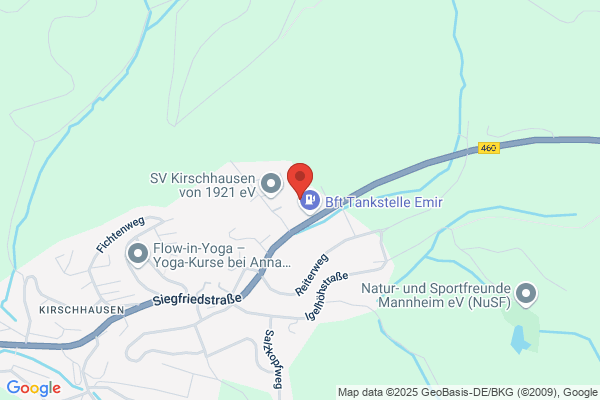 DAUM GmbH
