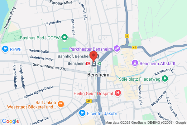 ServiceStore DB