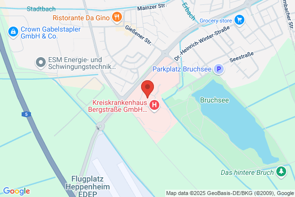 Backparadies Hug GmbH