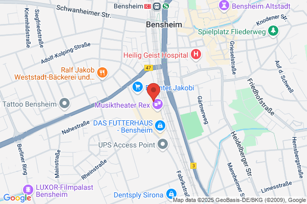TAKKO FASHION Bensheim