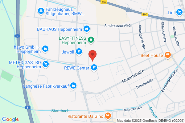 TAKKO FASHION Heppenheim
