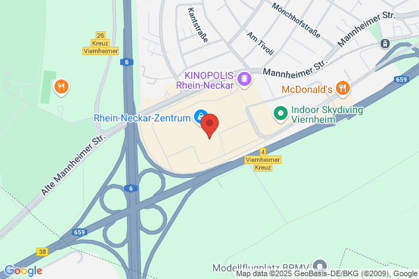 New Yorker Group-Services GmbH & Co. KG
