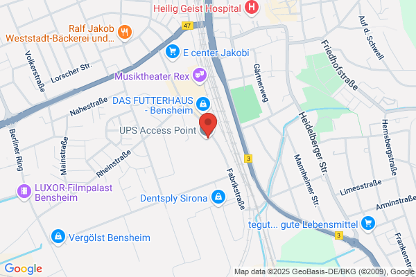 Reichert GmbH