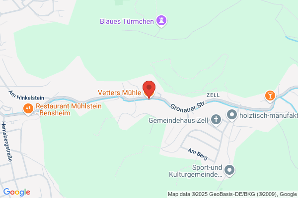 Vetters Mühle