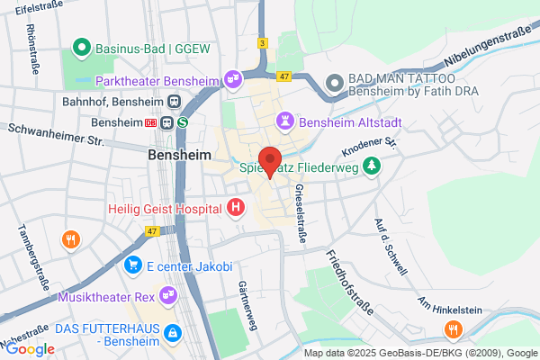 Restaurant Mabs Bistro und Cafe