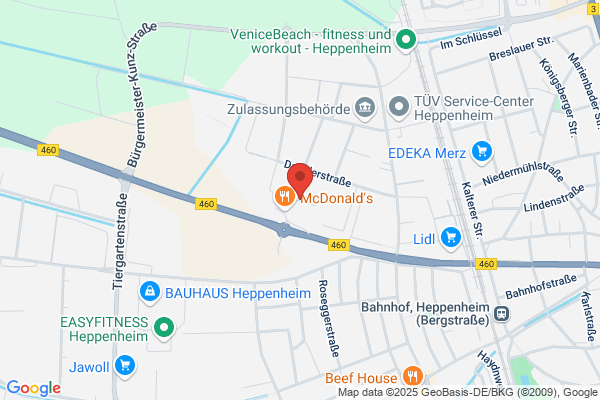 Baubetreuung Zöller