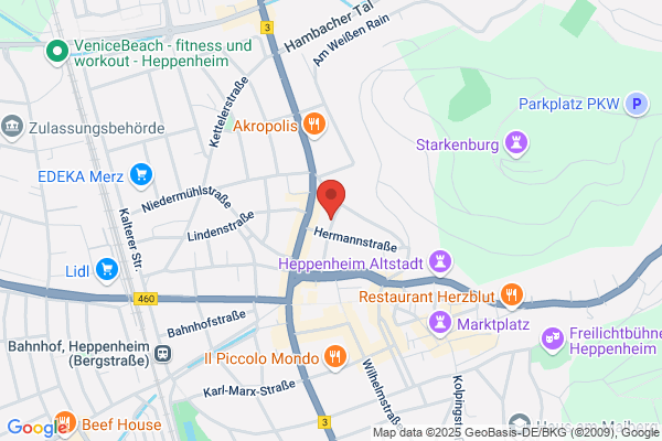 NLynx Systems GmbH