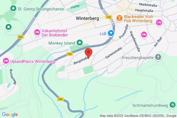 Winterberg GbR