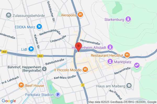 HAX-Experts GmbH