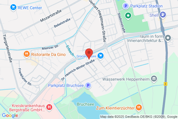 V&M Gartengestaltung