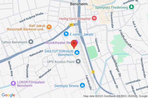 dm-drogerie markt