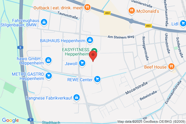 Druckerei Huß GmbH