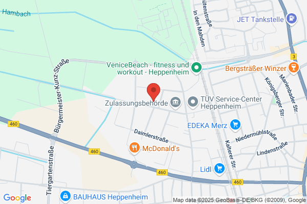 etechnic GmbH & Co. KG - Ihr Elektrodienstleister