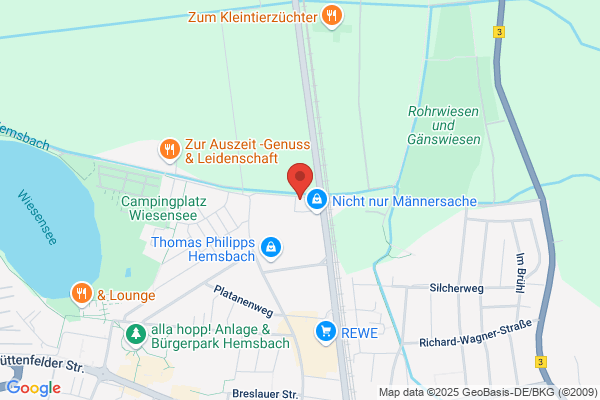 Hilkert Elektrotechnik GmbH