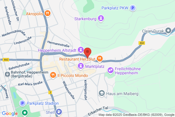 Energiegenossenschaft Starkenburg e.G.
