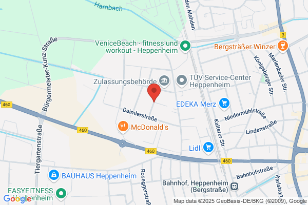 ByFett Altfettentsorgungsfachbetrieb Inh. Okan Erbatu