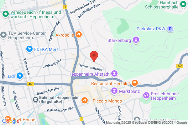 Bruns Achim Capital und Rendite