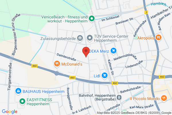 Martin Guthier VVO Haberger AG