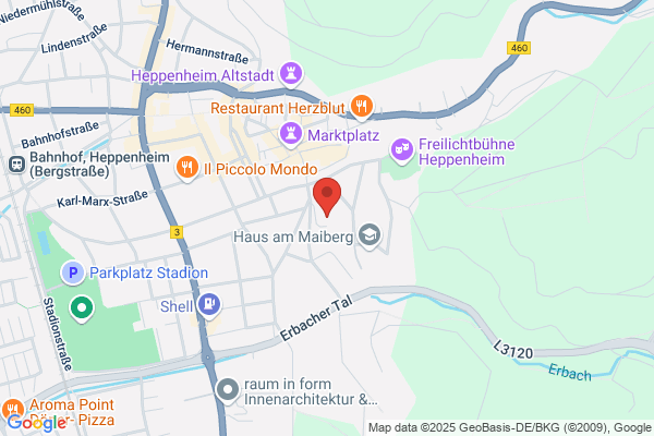 AGAPLESION HAUS JOHANNES