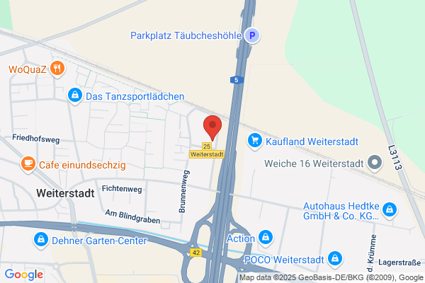 MW Baubedarf GmbH