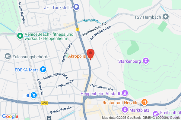 Akropolis