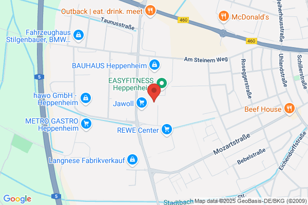 Apfelbaum Erlebnisgastronomie Heppenheim GmbH
