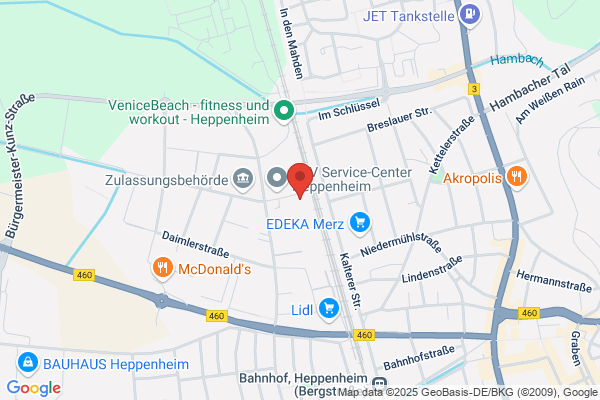 Birkholz Kunststoffwerk GmbH