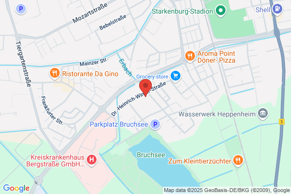Bruchseeresidenz
