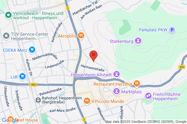 Caritasverband Darmstadt