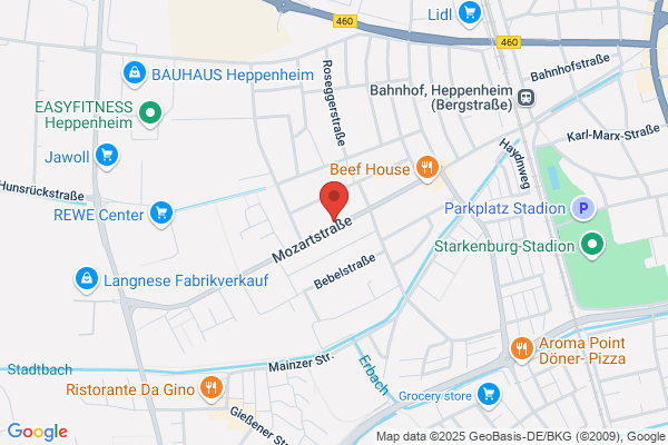 Central Krankenversicherung AG Agentur Severin Schmitt