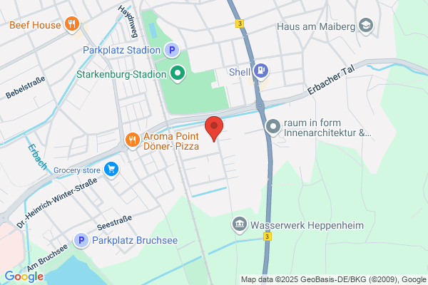 Chanies Pizza - Heimservice