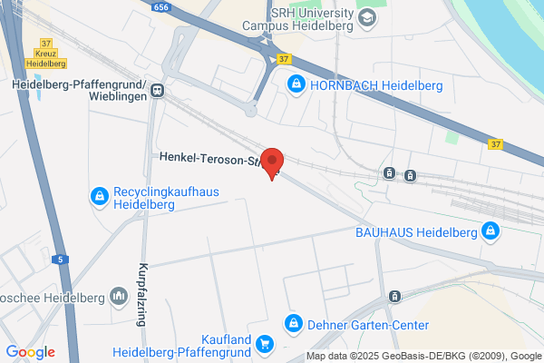Dahmen