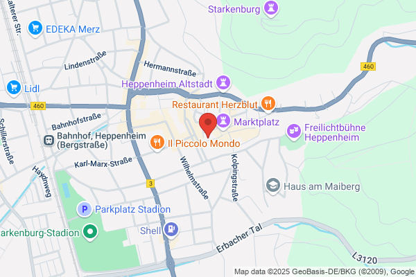 FDP Kreistagsfraktion